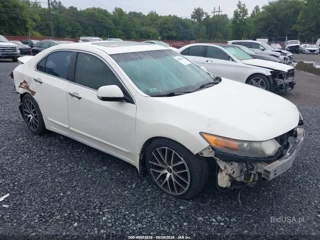 ACURA ACURA TSX 2.4