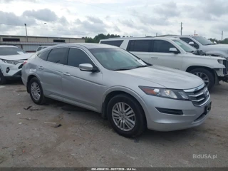 HONDA HONDA CROSSTOUR 2.4 EX-L