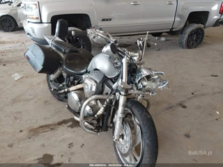 HONDA HONDA VTX1300 R