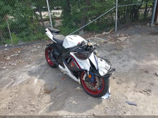 SUZUKI SUZUKI GSX-R600