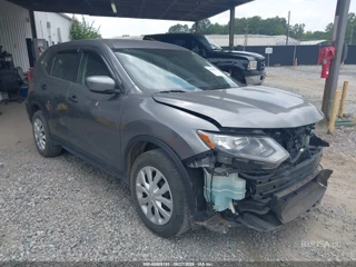 NISSAN NISSAN ROGUE S