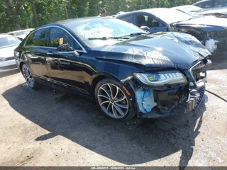 LINCOLN LINCOLN MKZ RESERVE