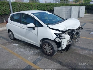 HONDA HONDA FIT LX