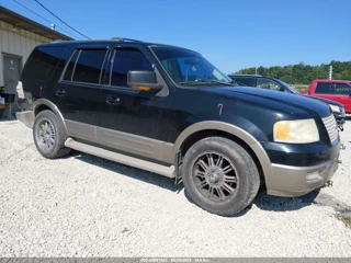 FORD FORD EXPEDITION EDDIE BAUER