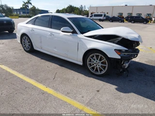 AUDI AUDI A6 2.0T PREMIUM PLUS