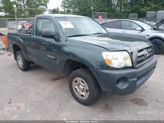 TOYOTA TOYOTA TACOMA