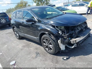 HONDA HONDA CR-V AWD EX