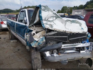 DODGE DODGE RAM 1500