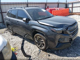 SUBARU SUBARU FORESTER PREMIUM HYBRID