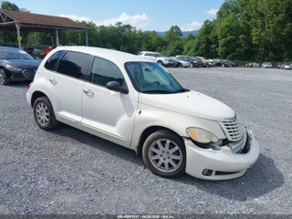 CHRYSLER CHRYSLER PT CRUISER TOURING