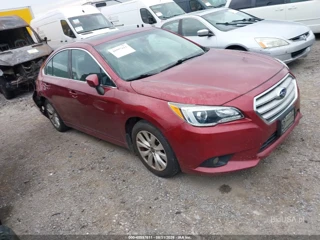 SUBARU SUBARU LEGACY 2.5I PREMIUM
