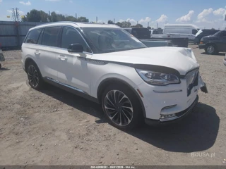 LINCOLN LINCOLN AVIATOR RESERVE