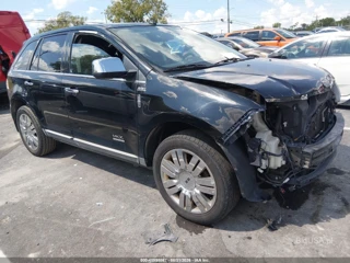 LINCOLN LINCOLN MKX