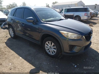 MAZDA MAZDA CX-5 SPORT
