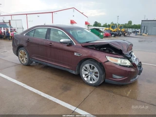 FORD FORD TAURUS LIMITED