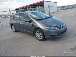 HONDA HONDA INSIGHT LX