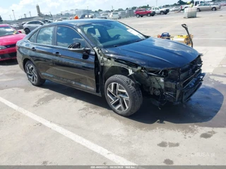 VOLKSWAGEN VOLKSWAGEN JETTA 1.5T SEL