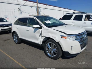 FORD FORD EDGE LIMITED