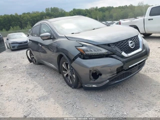 NISSAN NISSAN MURANO SV