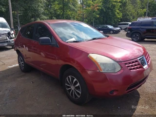 NISSAN NISSAN ROGUE S