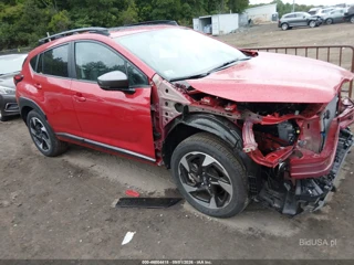 SUBARU SUBARU CROSSTREK LIMITED