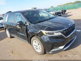 KIA KIA CARNIVAL MPV LX SEAT PACKAGE