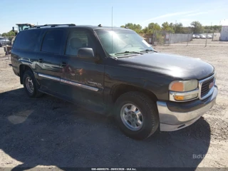 GMC YUKON XL 1500 SLT