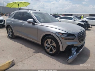 GENESIS GENESIS GV70 2.5T ADVANCED