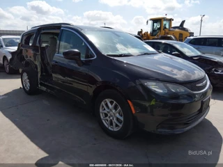 CHRYSLER CHRYSLER VOYAGER LXI