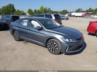 VOLKSWAGEN VOLKSWAGEN JETTA 1.5T S