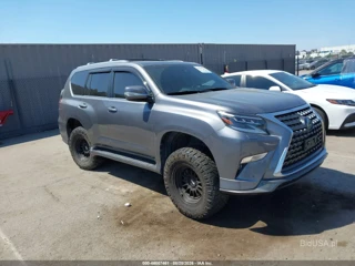 LEXUS LEXUS GX 460 PREMIUM