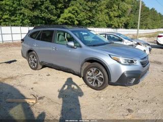 SUBARU SUBARU OUTBACK LIMITED