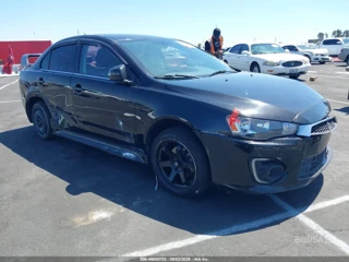 MITSUBISHI MITSUBISHI LANCER SEL