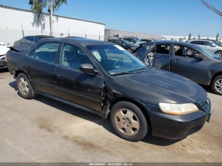 HONDA HONDA ACCORD 3.0 EX