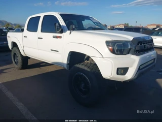 TOYOTA TOYOTA TACOMA PRERUNNER V6