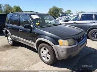 FORD FORD ESCAPE XLT