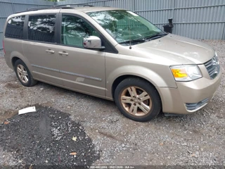 DODGE DODGE GRAND CARAVAN SXT