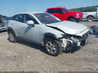 MAZDA MAZDA CX-3 SPORT