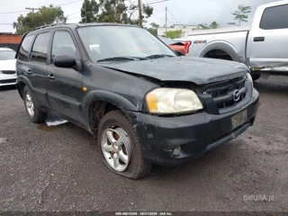 MAZDA MAZDA TRIBUTE S