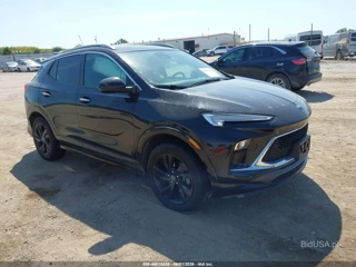 BUICK BUICK ENCORE GX SPORT TOURING AWD