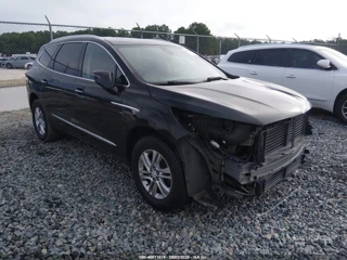 BUICK BUICK ENCLAVE PREMIUM