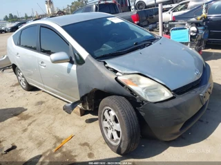 TOYOTA TOYOTA PRIUS