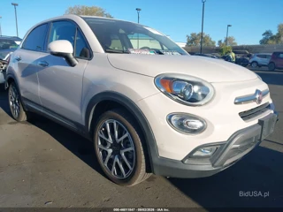 FIAT FIAT 500X TREKKING PLUS