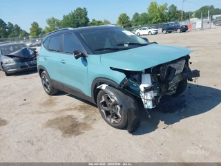 KIA KIA SELTOS S