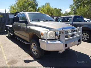 DODGE DODGE RAM 3500 SLT