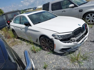BMW 530I XDRIVE