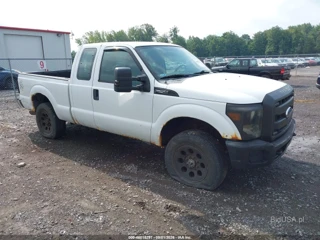 FORD FORD F-250 XL