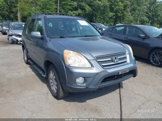 HONDA HONDA CR-V SE