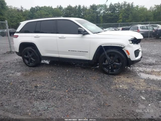 JEEP JEEP GRAND CHEROKEE ALTITUDE 4X4