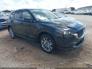 MAZDA MAZDA CX-5 2.5 S PREMIUM PLUS